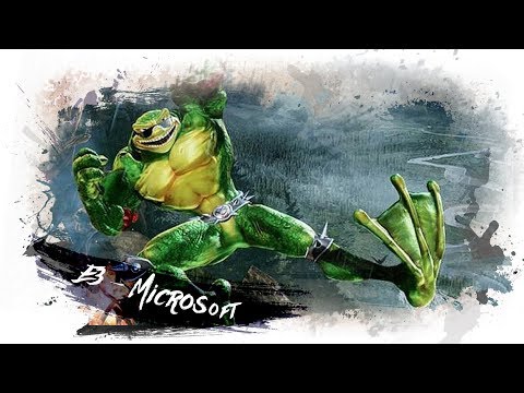 Видео: E3 - Конференция Microsoft