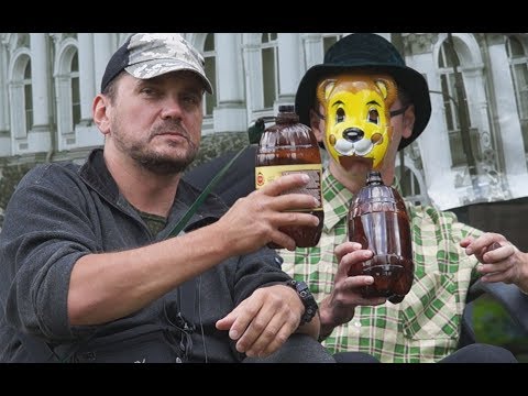 Видео: Овсянкин и Лёша Закон в программе "Депрсна"