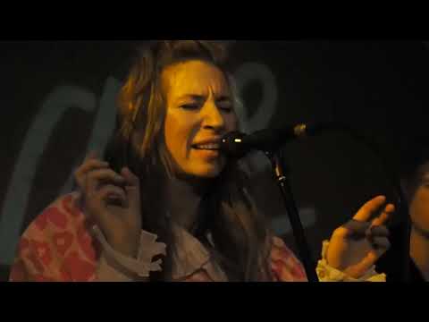 Видео: Обе Две - Линда (акустика) @Union Bar (08-01-23)