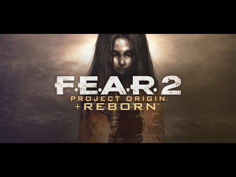 Видео: Спасаем Змеиного Кулака ⇰ F.E.A.R. 2: Project Origin №2