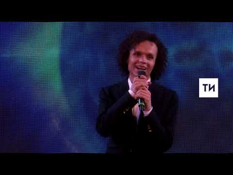 Видео: Илнар Миранов концерты
