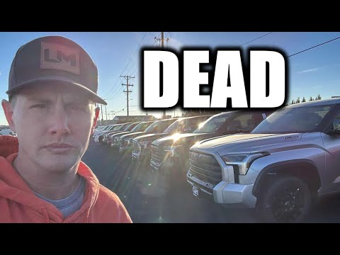 Видео: Toyota Tundra РАЗОРВЕНА! ИЗ-ЗА КРУПНОГО ОТКАЗА ДВИГАТЕЛЯ ОТЗЫВАЙТЕ ТРАКТОР