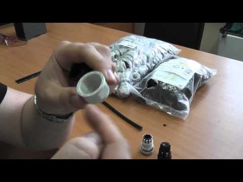 Видео: ИЭК. Сальниковые кабельные вводы. Обзор