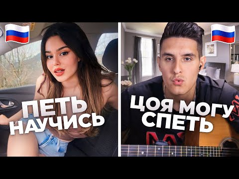 Видео: РУССКИЕ девушки ОФИГЕЛИ от ГИТАРИСТА в ЧАТ РУЛЕТКЕ | Реакция девушек @musicianshut