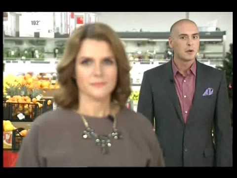 Видео: Конец эфира (Первый Канал +8, 16.01.2017)