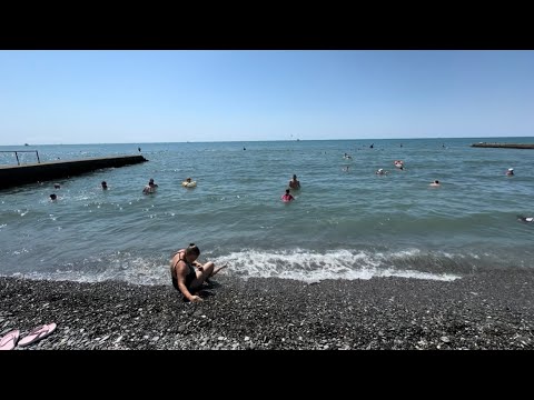 Видео: Сочи 2025 🌴 Чёрное море! 🩷 Без WILDBERRIES никуда: и на отдыхе делаем покупки! 🛍️ @maryobzor