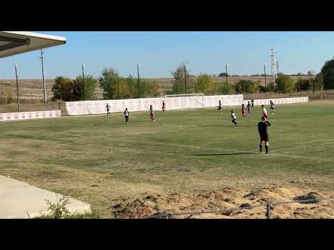 Видео: ФК "Саяна Хасково" - Хасково (U15) 4:1 СФК "Локомотив-Стара Загора" - Стара Загора (U15)II    /пп/