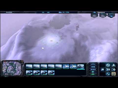 Видео: Ground Control 2 Миссия 11 Сила Любви