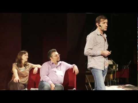 Видео: Д-р Димитър Колев: здравето огледало на чувствата