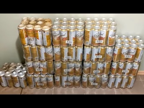 Видео: Самогон из Армянского пива!!!