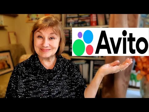 Видео: Авито 2025. Продажи и покупки в августе