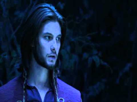 Видео: Caspian & Susan - Моя подруга