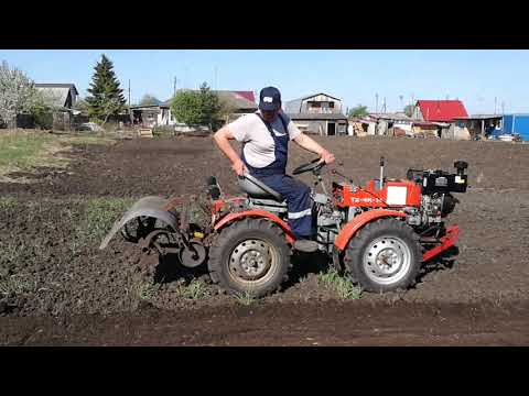 Видео: TZ 4K-14. 10 мая 2020 Г.