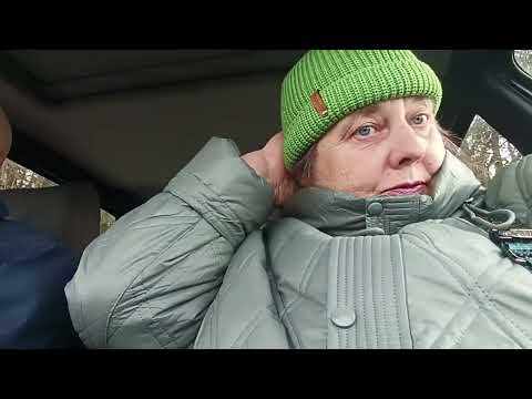 Видео: Что купили на местном рынке? 1 ноября зажгли лампадки в знак памяти. Время для рукоделия.