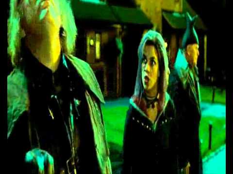 Видео: Сумашедшая семейка Блэк.wmv