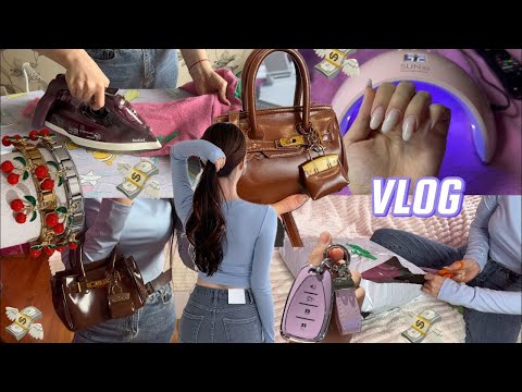 Видео: КАК РАЗВОДЯТ МОШЕННИКИ 🥺 РАСПАКОВКА TEMU 🧡 Vlog Ayka Emilly