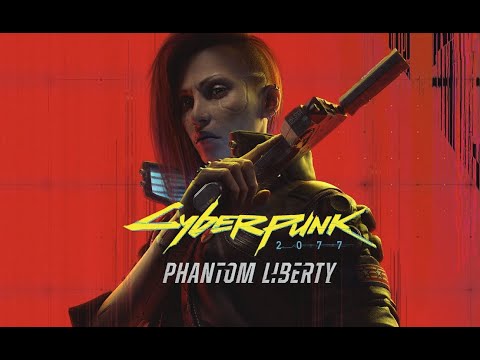 Видео: Прохождение часть 48 Phantom Liberty | Cyberpunk 2077 | 60FPS