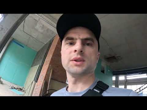 Видео: 4 об'єкта - 4 різні роботи!!!