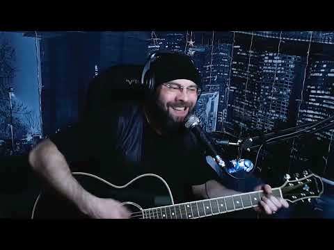 Видео: Ария - Колизей - кавер