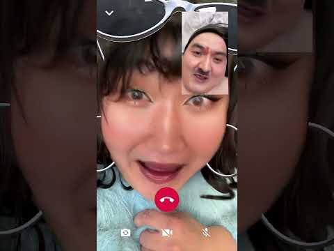 Видео: Нууц Videocall😱