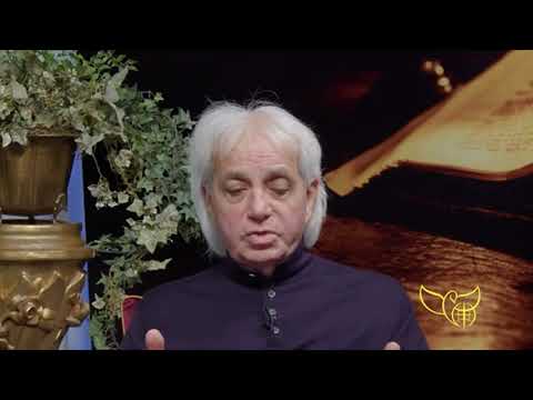 Видео: Тайна молитвы   Бенни Хинн