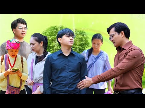 Видео: Реальная жизнь пары Ли Ту Тиен и генерального директора Джека. Друзья ли они Ли Тиеу Ка и Ли Ту Дьеп