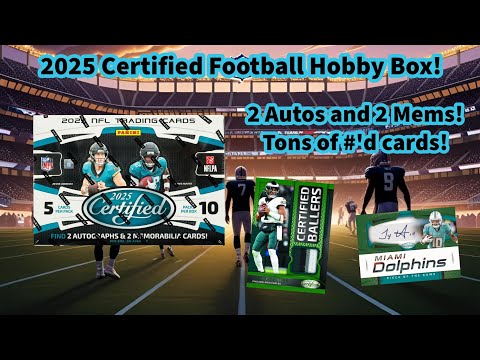 Видео: Сертифицированный набор для футбольного хобби 2025 года! Море веселья!