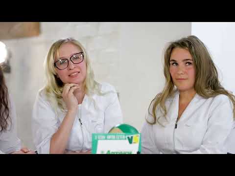 Видео: Профессионалы. Битва сетей. Игра 2
