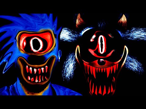Видео: SONIC.EYX ИСПОРТИЛ МНЕ ДЕТСТВО