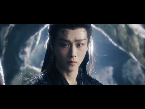 Видео: Four Wings - Ли Лунь, Чжу Янь, Чжо Ичэнь, Вэнь Сяо [Возрождение великой мечты/Fangs of Fortune MV]