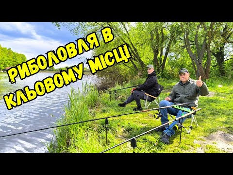 Видео: ЛОВИМО РИБУ І ВІДПОЧИВАЄМО