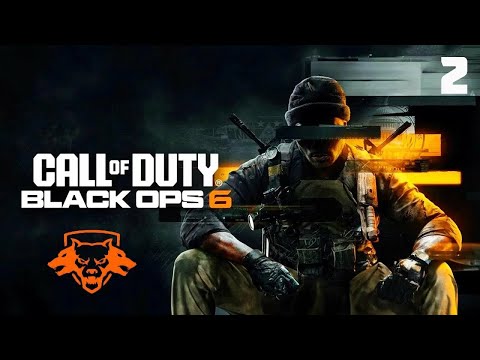 Видео: ЦЕЛЬ НОМЕР ОДИН ► Call of Duty: Black Ops 6 #2