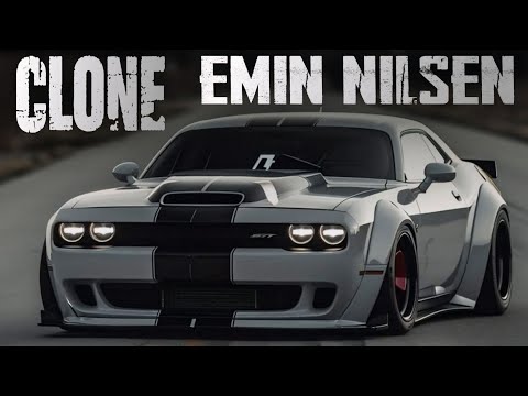 Видео: Clone - Emin Nilsen ft.Eminem - (Remix Risad) Самый Слушаемый Ремикс 2024 The Most Popular Remix 🎧🔊