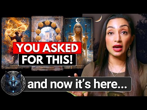 Видео: Настоящее волшебство вашей истории начинается здесь... 🕊️