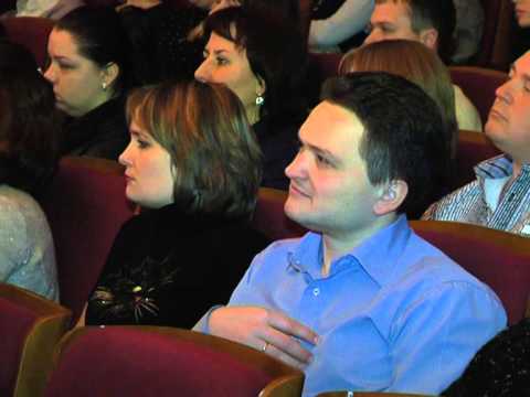 Видео: Кабаре R