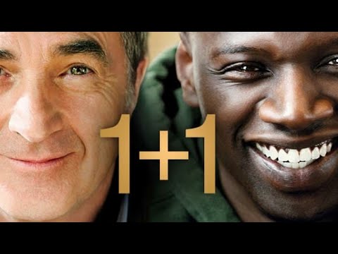 Видео: Разбор фильма "1+1". Социотипы героев - Гюго и Робеспьер. Дуальные отношения