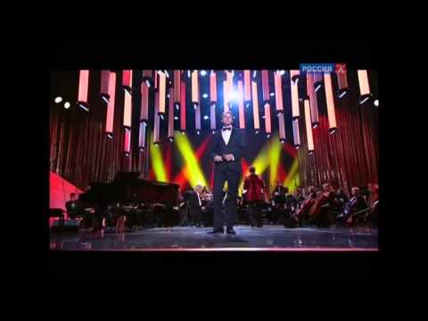 Видео: Иван Ожогин - Песенка о шпаге