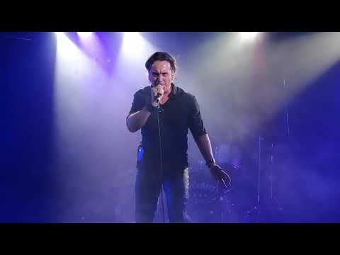 Видео: "Ангел-Хранитель", feat. Андрей Лобашев -- "Моя ведьма", Москва, 8.11.2019г.