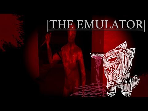 Видео: The Emulator  ► ШКАФ НЕ СПАСЕТ