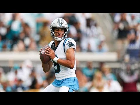 Видео: Брайс Янг — самая большая проблема «Каролина Пантерз»