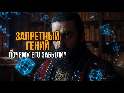 Видео: Омар Хайям: Забытый гений математики, чьи открытия опередили время на века