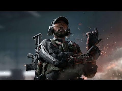 Видео: Delta force mobile режиме сражения за оперативника люволк