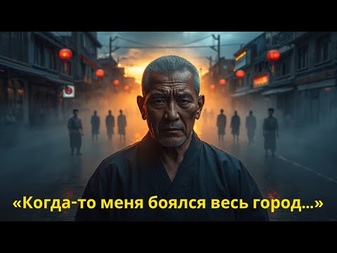 Видео: Последнее сожаление воина — «Мы были повелителями этого города…»