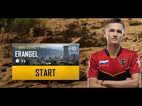 Видео: UBAH ВЕРНУЛСЯ ПОСЛЕ ДОЛГОГО ПЕРЕРЫВА В PUBG