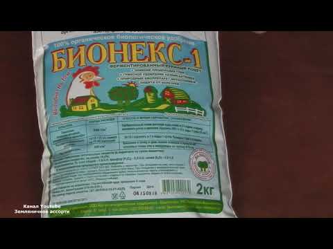 Видео: ЧЕМ ПОДКОРМИТЬ  КЛУБНИКУ (ЗЕМЛЯНИКУ) И ДРУГИЕ КУЛЬТУРЫ