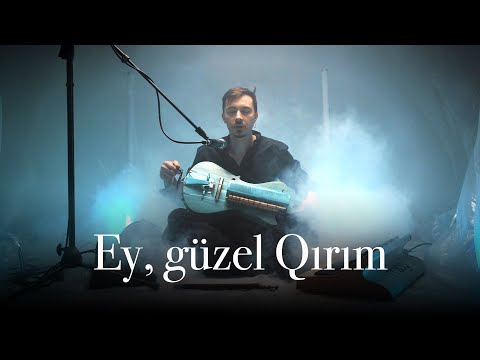 Видео: Гордій Старух // Gordiy Starukh - Ey, güzel Qırım [ПРЕМ'ЄРА 2021]