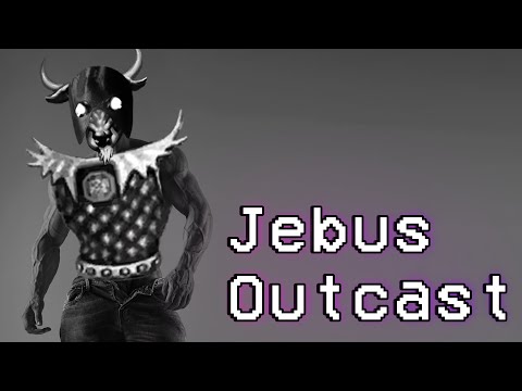 Видео: Jebus Outcast на Драконах