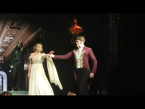 Видео: LDM. Новая сцена. "Демон Онегина". Новый демон — Дмитрий Комаров.