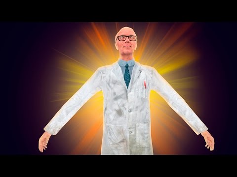 Видео: НА ВИДНОМ МЕСТЕ СЛОЖНЕЕ НАЙТИ (нет) - Garry's Mod: Прятки