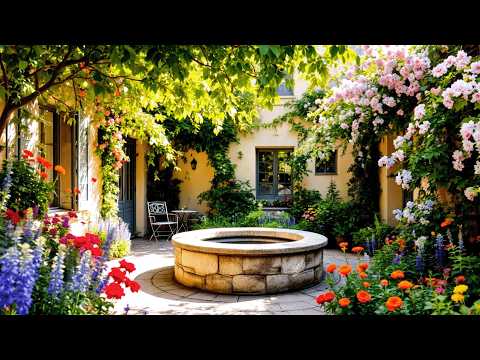 Видео: Уникальные идеи дизайна осеннего сада в октябре — простые, деревенские, экономичные